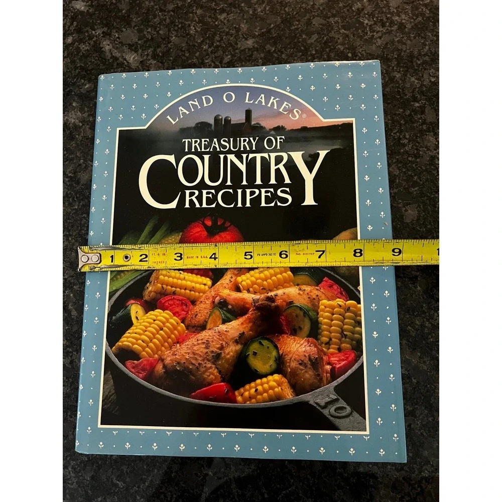 Land O Lakes delightful collection